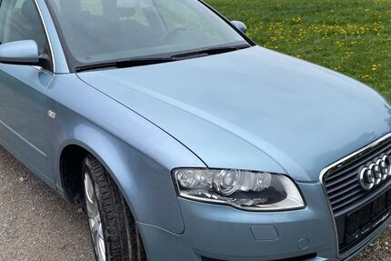 Audi A4 172.000 km 6.100 &euro; Epfendorf 78736