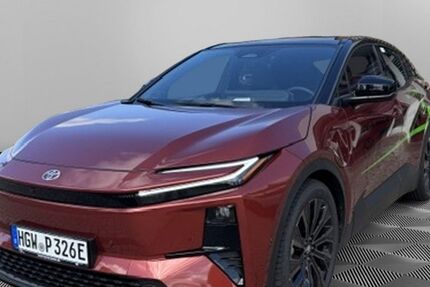 Toyota C-HR 7.500 km 47.957 &euro; Greifswald 17489