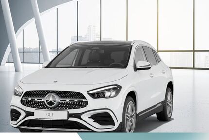 Mercedes-Benz GLA 200 11.648 km 40.460 &euro; Rostock 18055