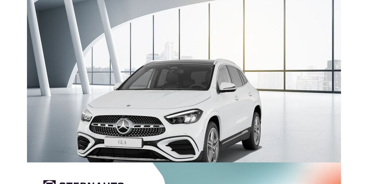 Mercedes-Benz GLA 200 11.648 km 41.055 &euro; Rostock 18055