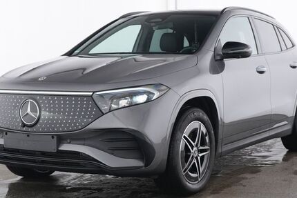 Mercedes-Benz EQA 22.632 km 41.360 € Plauen 08527