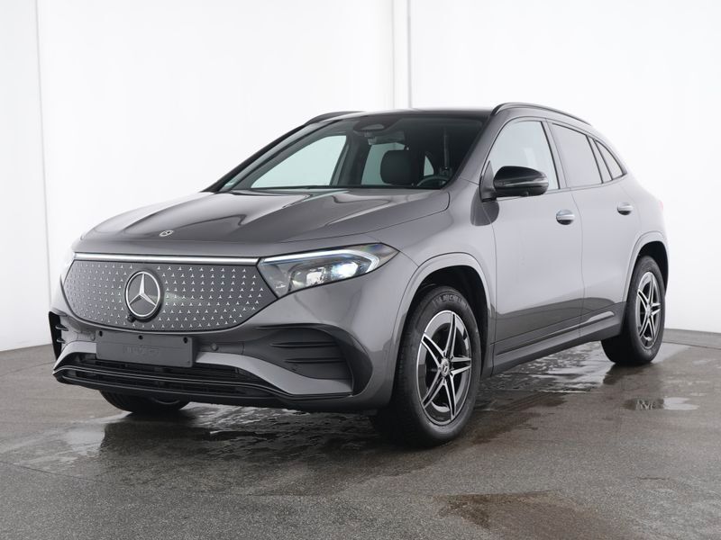 Mercedes-Benz EQA 22.632 km 41.360 € Plauen 08527