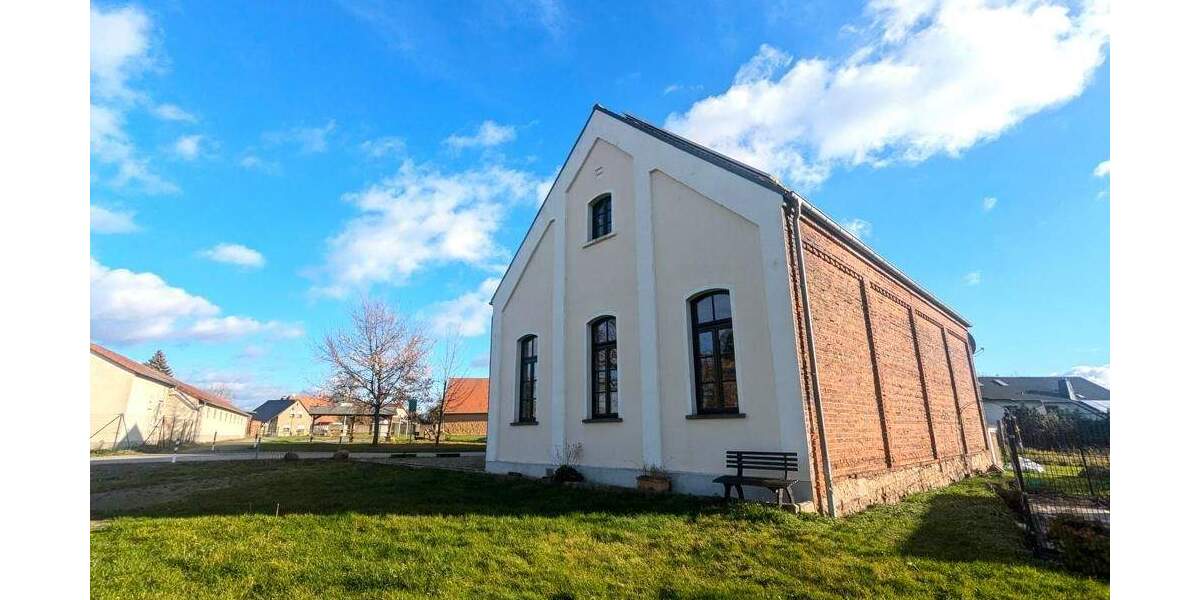 Gewerbeobjekt Jesewitz Gotha - 8 Zimmer, 698.000&euro; | Angebot:25673984