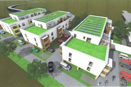 Wohnung Höchstadt a.d.Aisch Höchstadt - 3 Zimmer, 80 m&sup2;, 110.000&euro; | Angebot:25214370