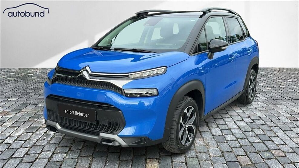 Citroen C3 28.006 km 13.970 € Zweibrücken 66482