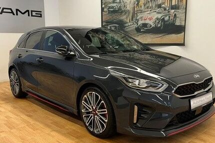 Kia ceed / Ceed 72.151 km 14.964 &euro; Nürnberg 90411