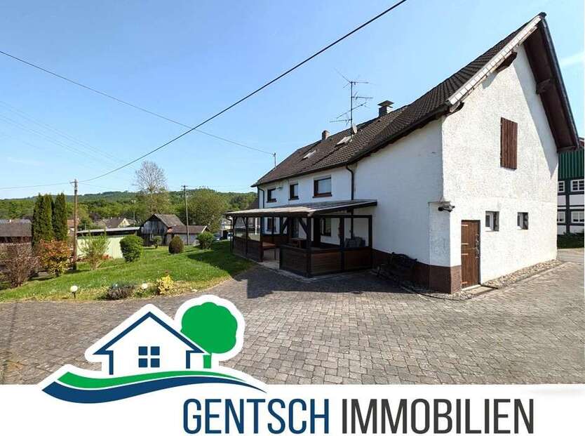 Haus zum Kaufen in Windeck Imhausen 215.000 € 122 m²