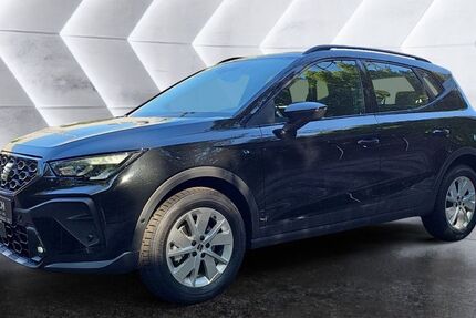 Seat Arona 1.001 km 23.990 &euro; Schönefeld 12529