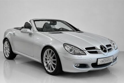 Mercedes-Benz SLK 200 65.800 km 14.950 &euro; Meckenheim 53340