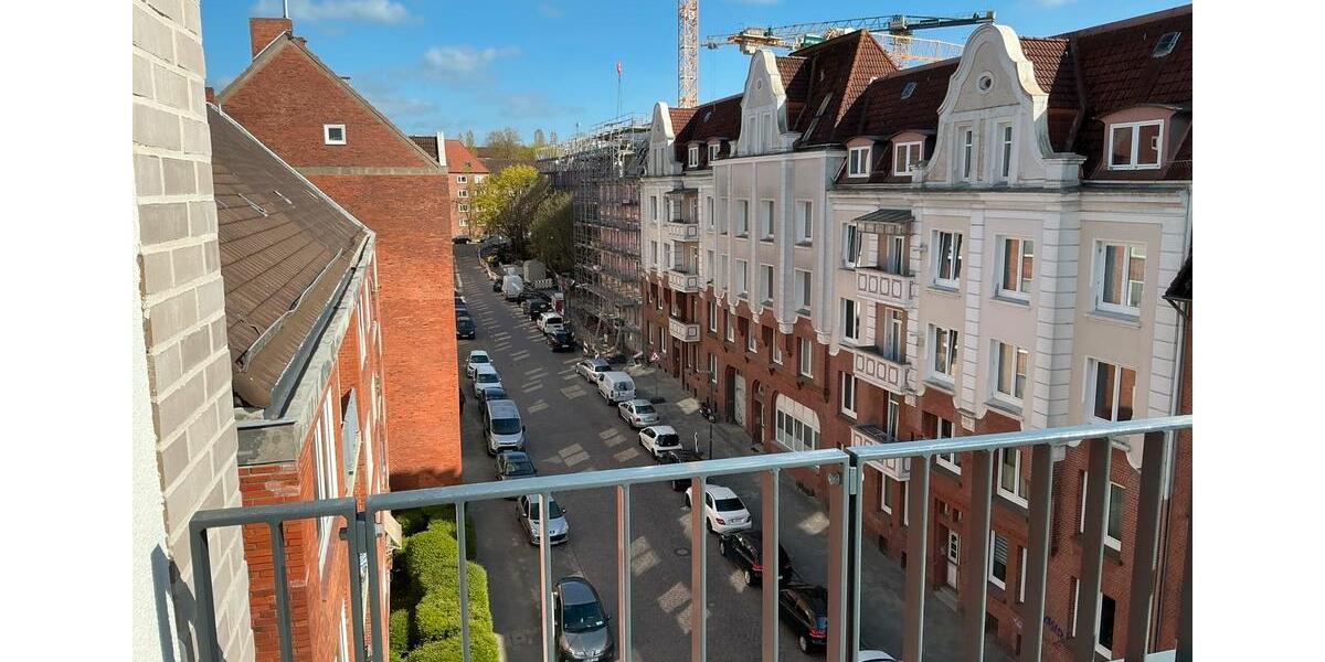 Einfamilienhaus Kiel Gaarden-Ost - 2 Zimmer, 77 m&sup2;, 1.254&euro; | Angebot:26305570
