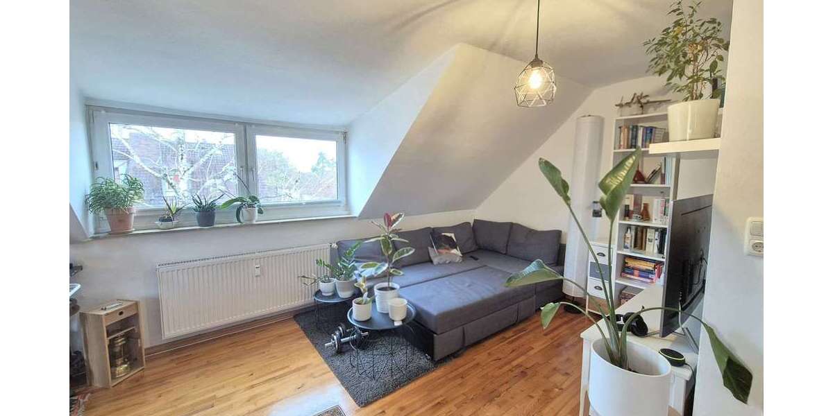 Etagenwohnung Neufahrn Mintraching-Grüneck - 2 Zimmer, 58 m&sup2;, 750&euro; | Angebot:25037940