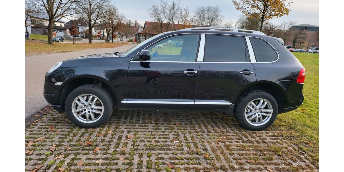 Porsche Cayenne 245.000 km 12.490 &euro; Vilsbiburg 84137