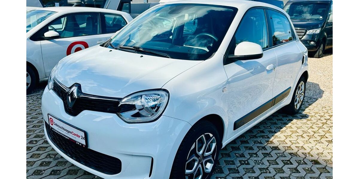 Renault Twingo 53.086 km 8.900 &euro; Hoppegarten 15366