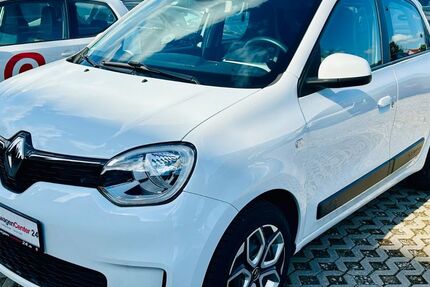 Renault Twingo 53.086 km 9.490 &euro; Hoppegarten 15366