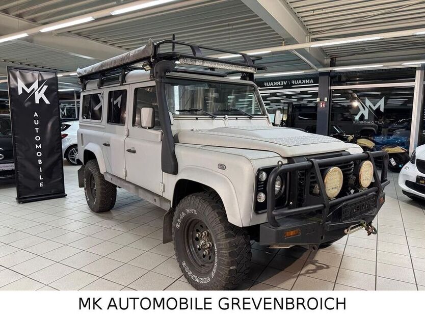 Defender
