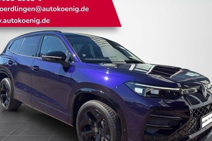 VW Tayron 4.733 km 50.990 &euro; Nördlingen 86720