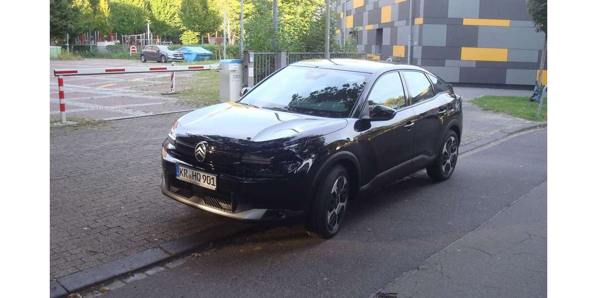 Citroen C4 9.000 km 20.900 € Krefeld 47798