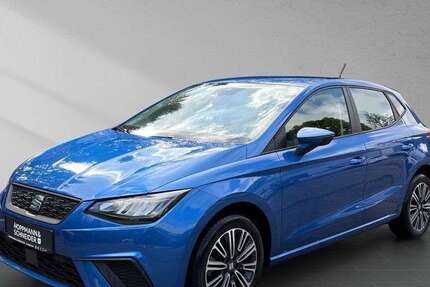 Seat Ibiza 21.611 km 16.450 &euro; Erndtebrück 57339