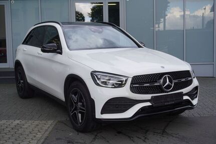Mercedes GLC 200