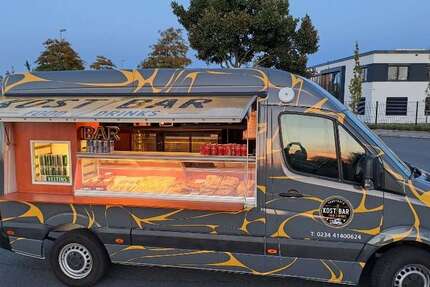 Mercedes-Benz Sprinter 209.000 km 28.000 &euro; Bochum 44805