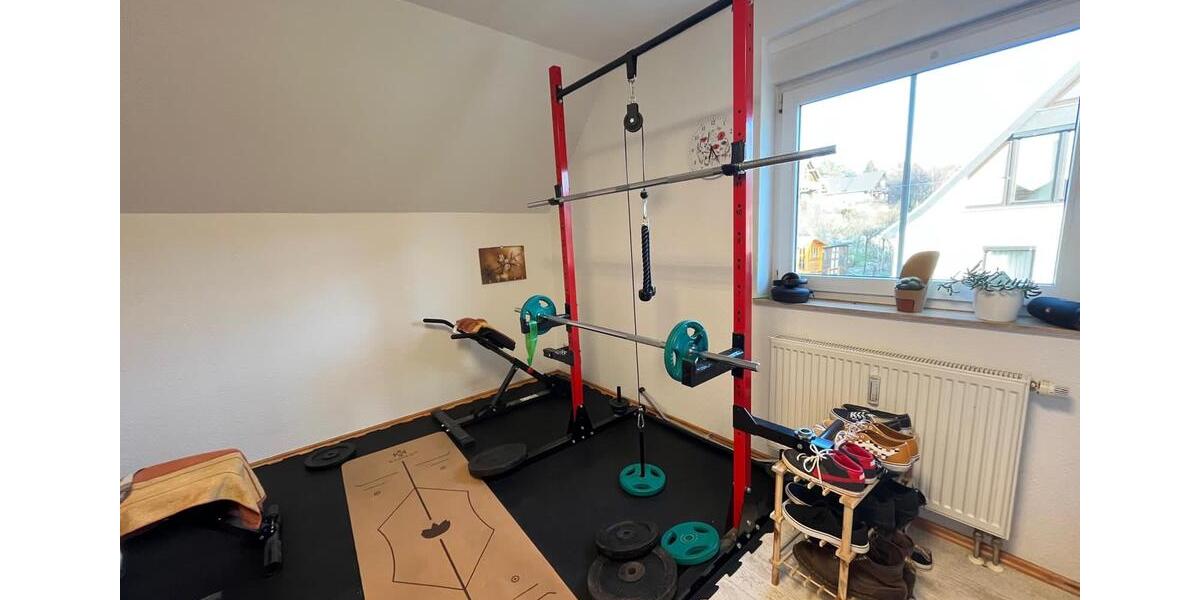 Etagenwohnung Schirgiswalde-Kirschau Kirschau - 5.5 Zimmer, 124 m&sup2;, 180.000&euro; | Angebot:26327594