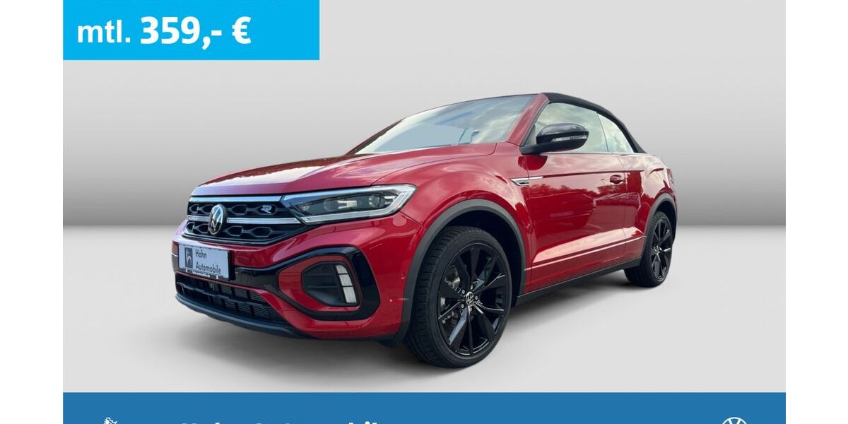 VW T-Roc 1.111 km 42.990 &euro; Wendlingen 73240