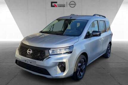 Nissan Townstar