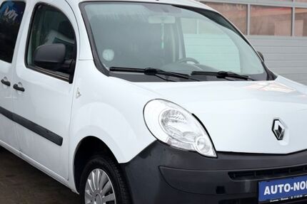 Renault Kangoo 203.286 km 3.990 &euro; Husum 25813