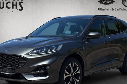 Ford Kuga 45.000 km 24.990 &euro; Uffenheim 97215