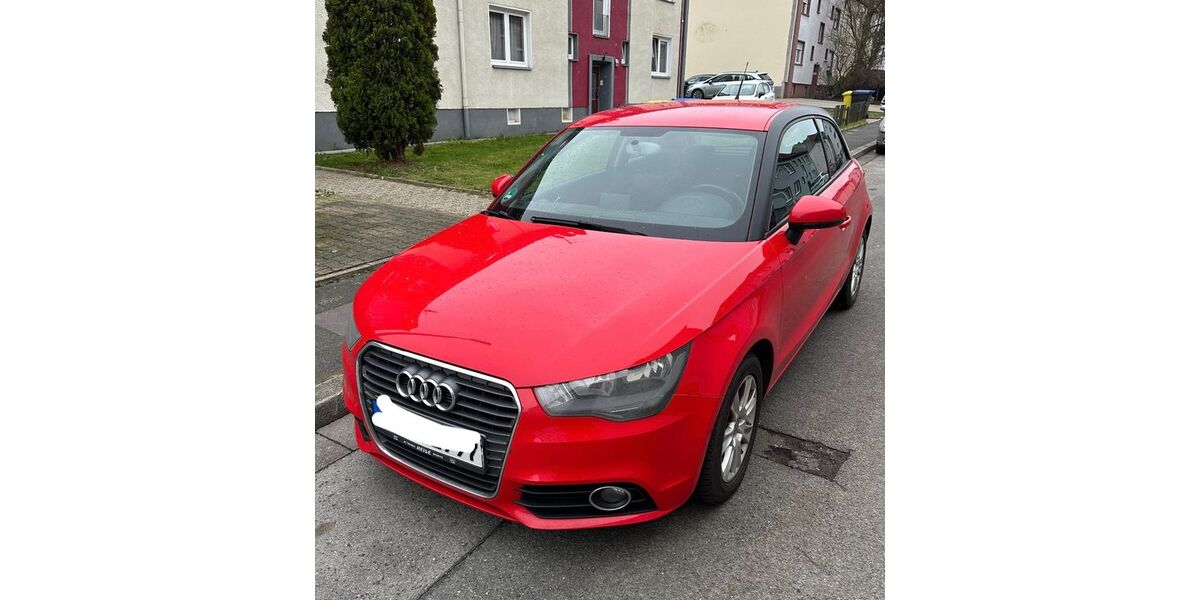 Audi A1 141.000 km 5.000 &euro; Gelsenkirchen 45899