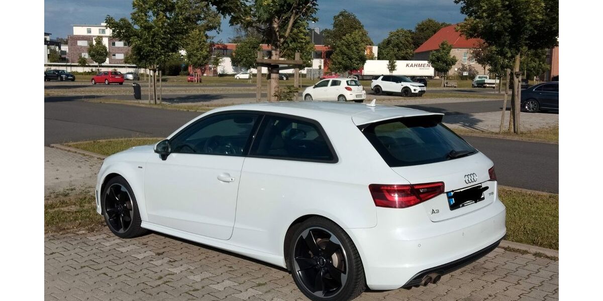 Audi A3 119.800 km 12.500 &euro; Gütersloh 33332