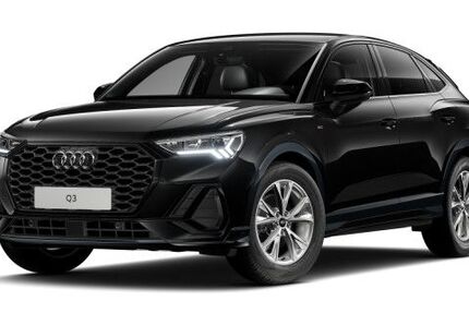 Audi Q3 20.610 km 42.940 &euro; Stuttgart 70469