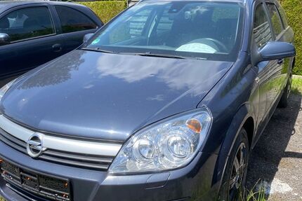 Opel Astra 160.000 km 1.890 &euro; Rosenheim 83022