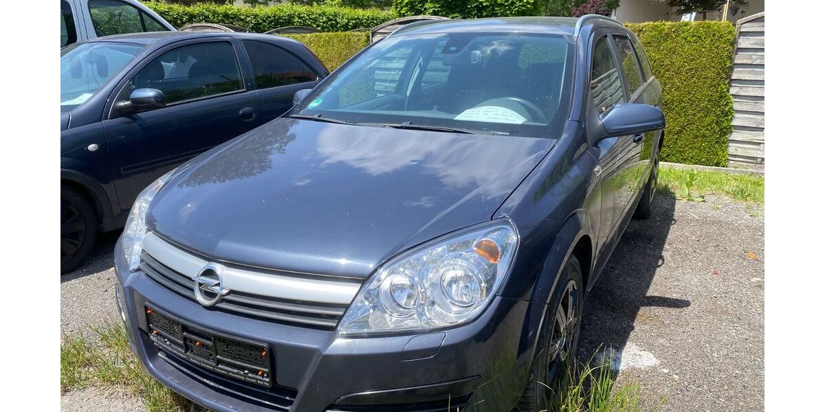 Opel Astra 160.000 km 1.890 &euro; Rosenheim 83022