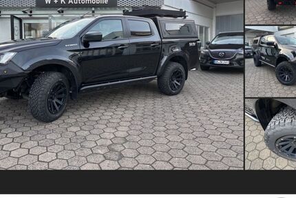 Isuzu D-Max 8.900 km 59.999 € Kamen 59174