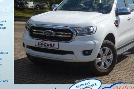 Ford Ranger 48.042 km 29.640 &euro; Eilenburg 04838