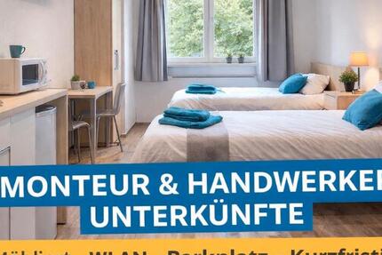 Wohnung Sömmerda - 10 Zimmer, 55 m&sup2;, 30&euro; | Angebot:24697662