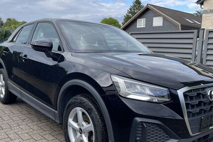Audi Q2 32.300 km 18.700 &euro; Nahe ( Kreis Segeberg) 23866