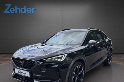 Cupra Formentor 60.869 km 26.930 &euro; Cham 93413