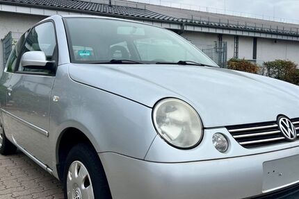 VW Lupo 156.000 km 3.990 € Eppelheim 69214