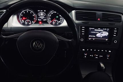 VW Golf 172.000 km 7.900 &euro; Koblenz 56075