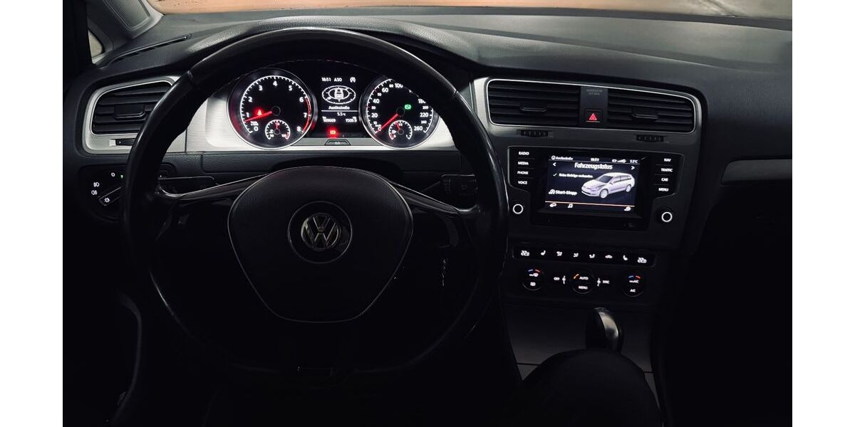 VW Golf 172.000 km 7.900 &euro; Koblenz 56075