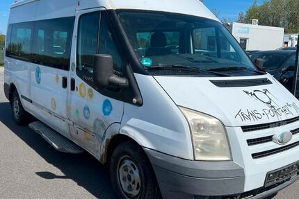 Ford Transit 360.552 km 1.990 &euro; Wildau 15745