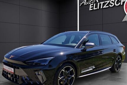Cupra Leon 35.000 km 29.950 &euro; Dippoldiswalde 01744
