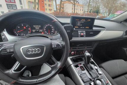 Audi A6 161.170 km 14.000 &euro; Hamburg 21039