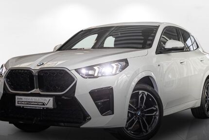 BMW X2 10.650 km 40.900 &euro; Limburg 65555