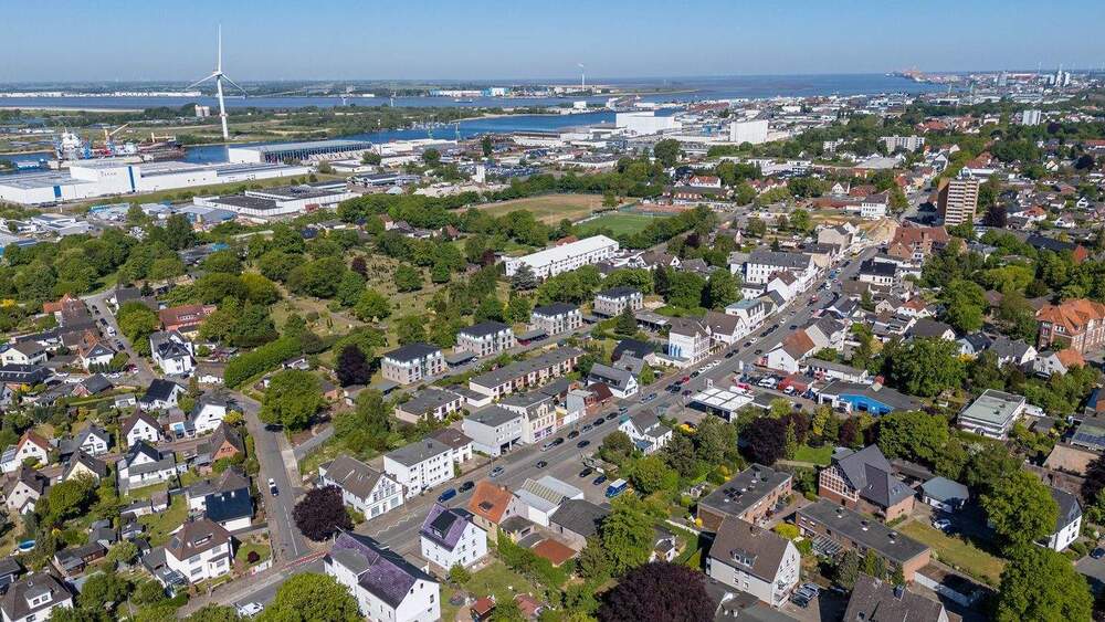 Grundstück Bremerhaven Wulsdorf - 1.600.000&euro; | Angebot:25771838