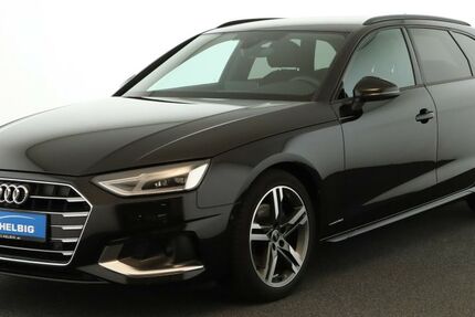 Audi A4 56.800 km 22.490 &euro; Donnersdorf 97499