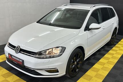 VW Golf 95.133 km 18.470 &euro; Ostrhauderfehn 26842