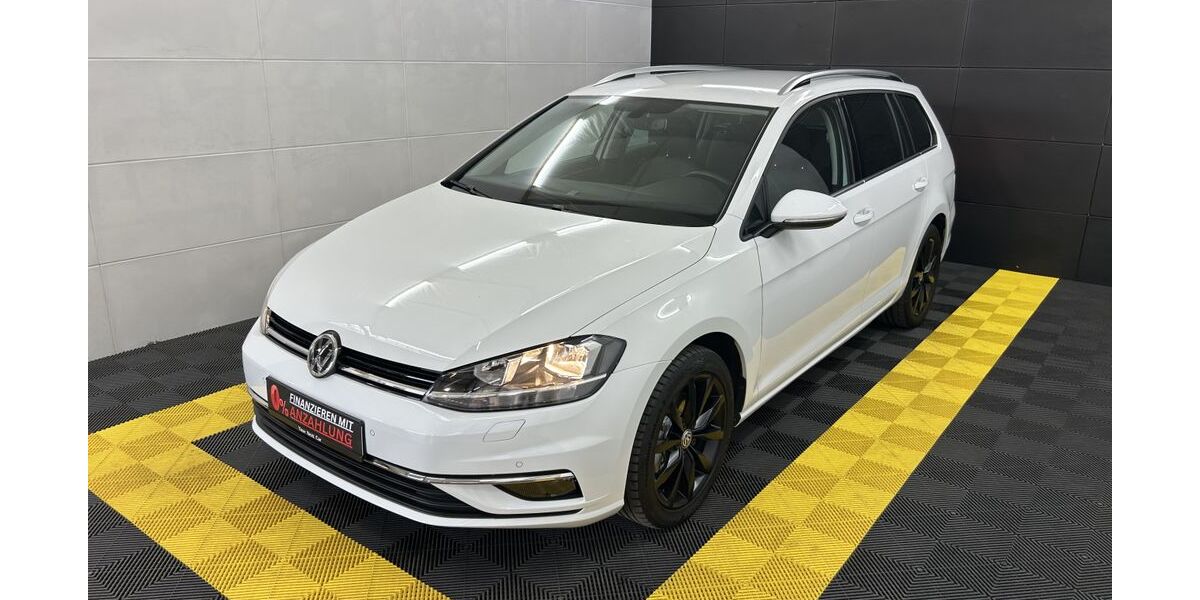 VW Golf 95.133 km 18.470 &euro; Ostrhauderfehn 26842